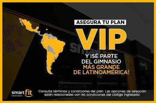 Condiciones de Membresía VIP